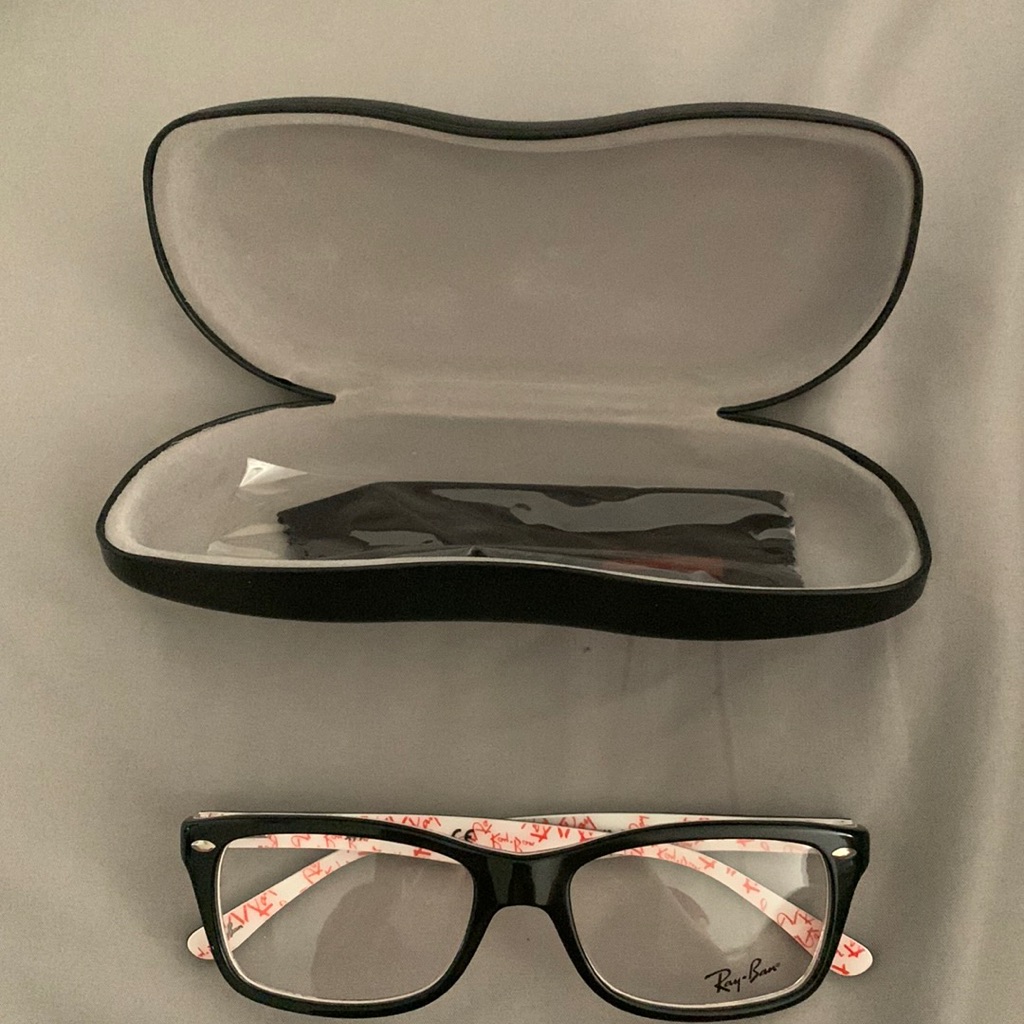 Brand New Ray Ban Glasses
